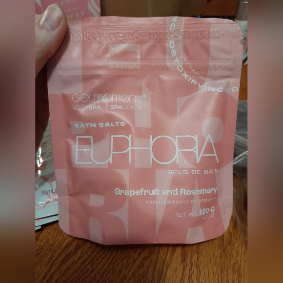 Gelmoment Lot Gift - Picture 2 of 5